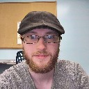 User avatar image