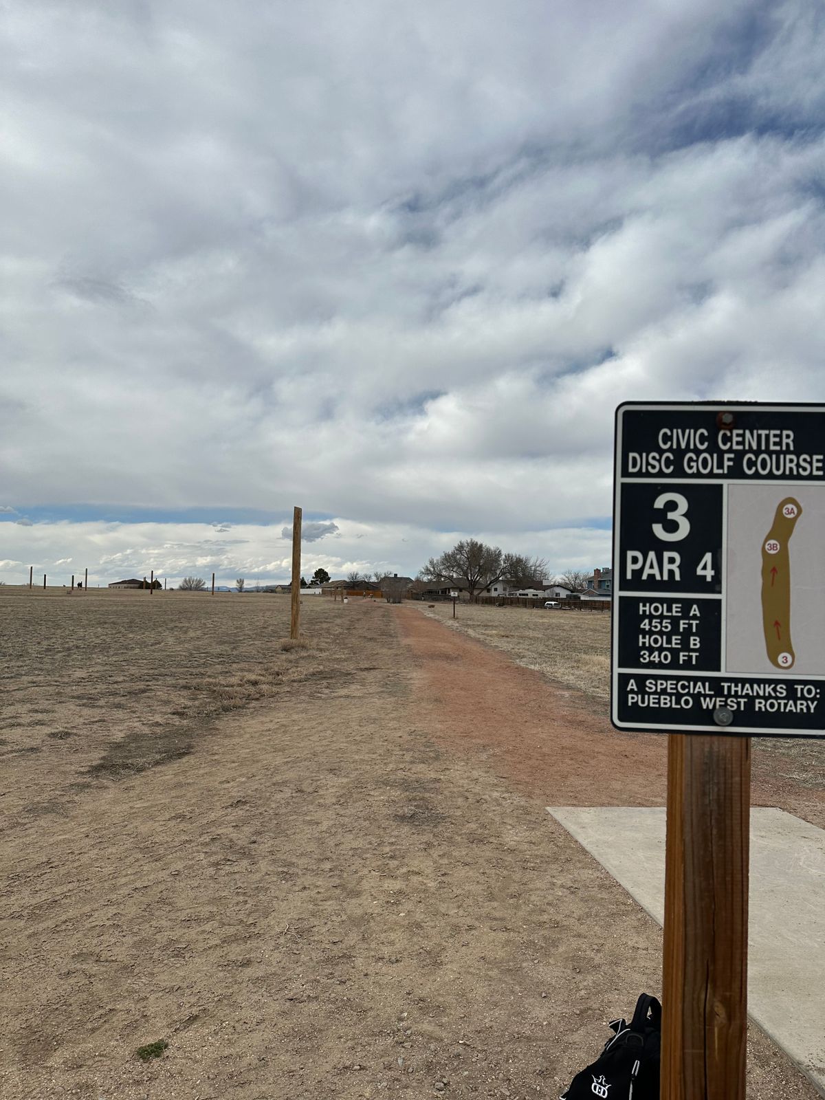 Hole 3