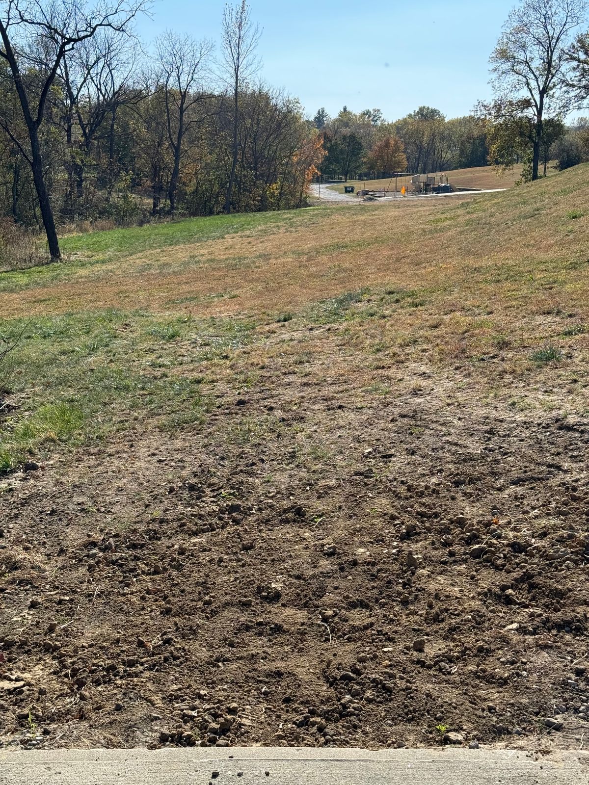 Hole 9