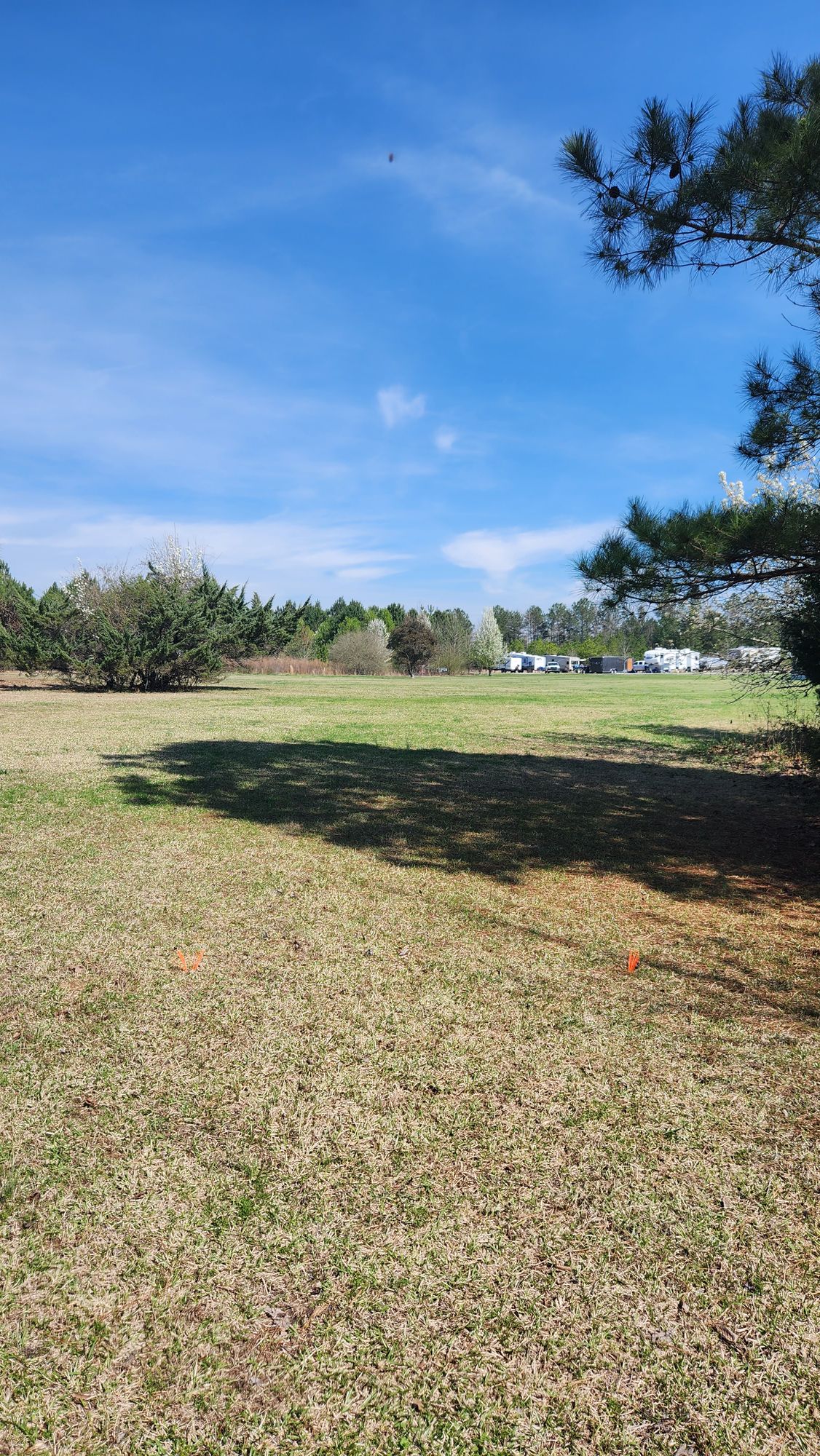 Hole 7