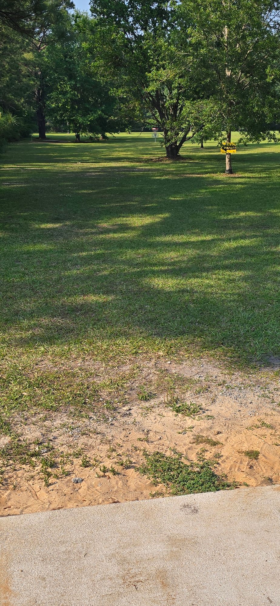 Hole 14