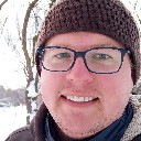 User avatar image