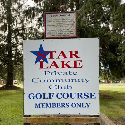 Course photo