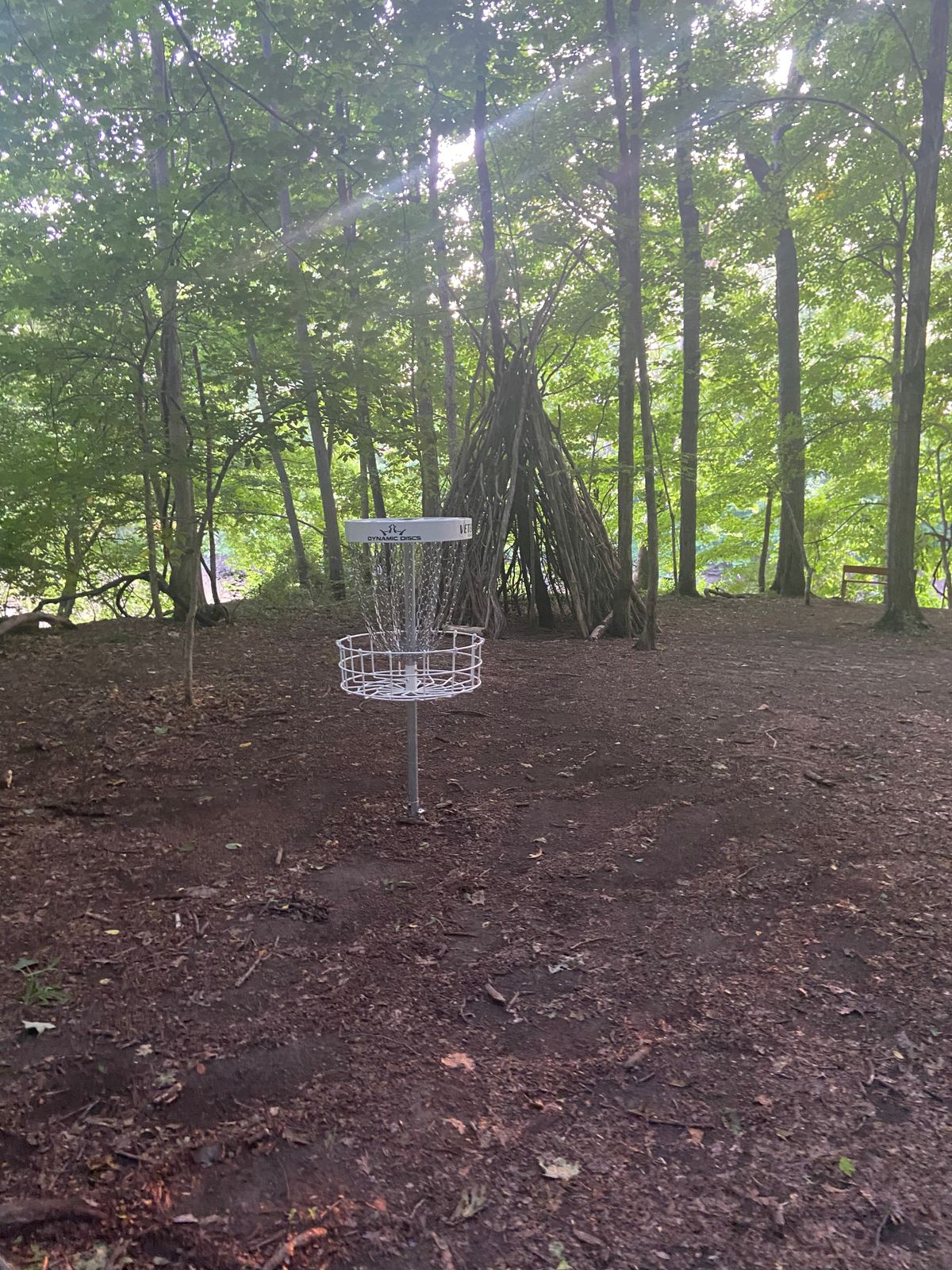 Hole 6