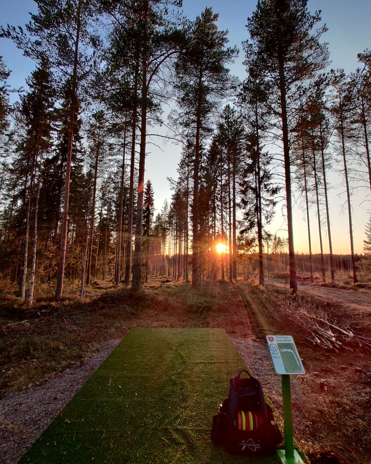 Väylä 11