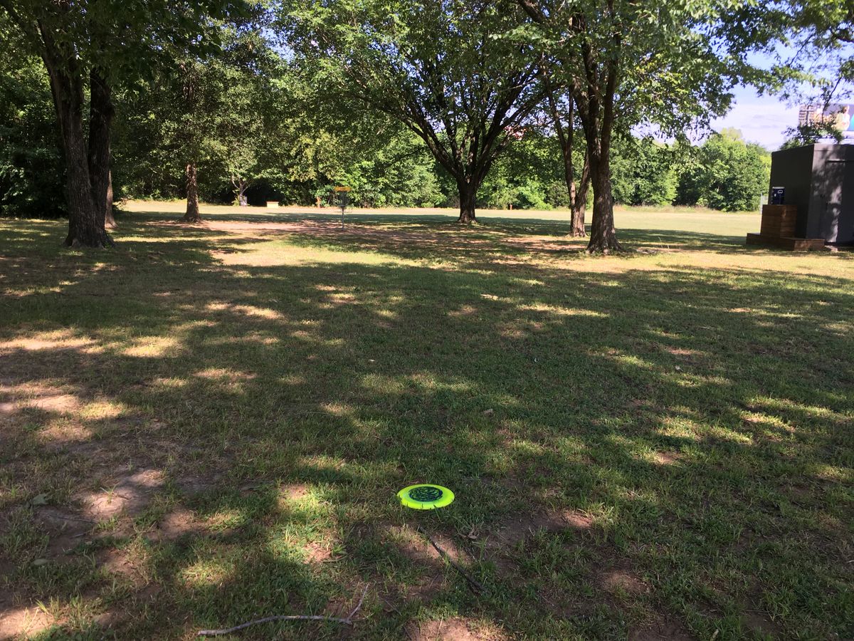 Hole 4