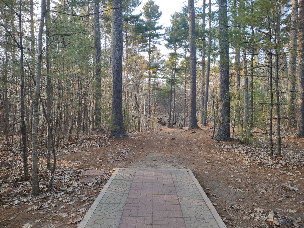 Hole 18