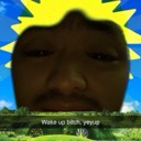 User avatar image