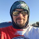 User avatar image