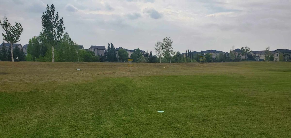 Hole 2