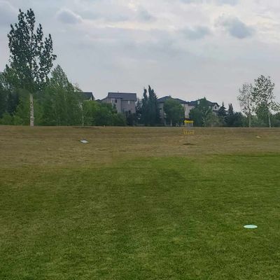 Hole 2