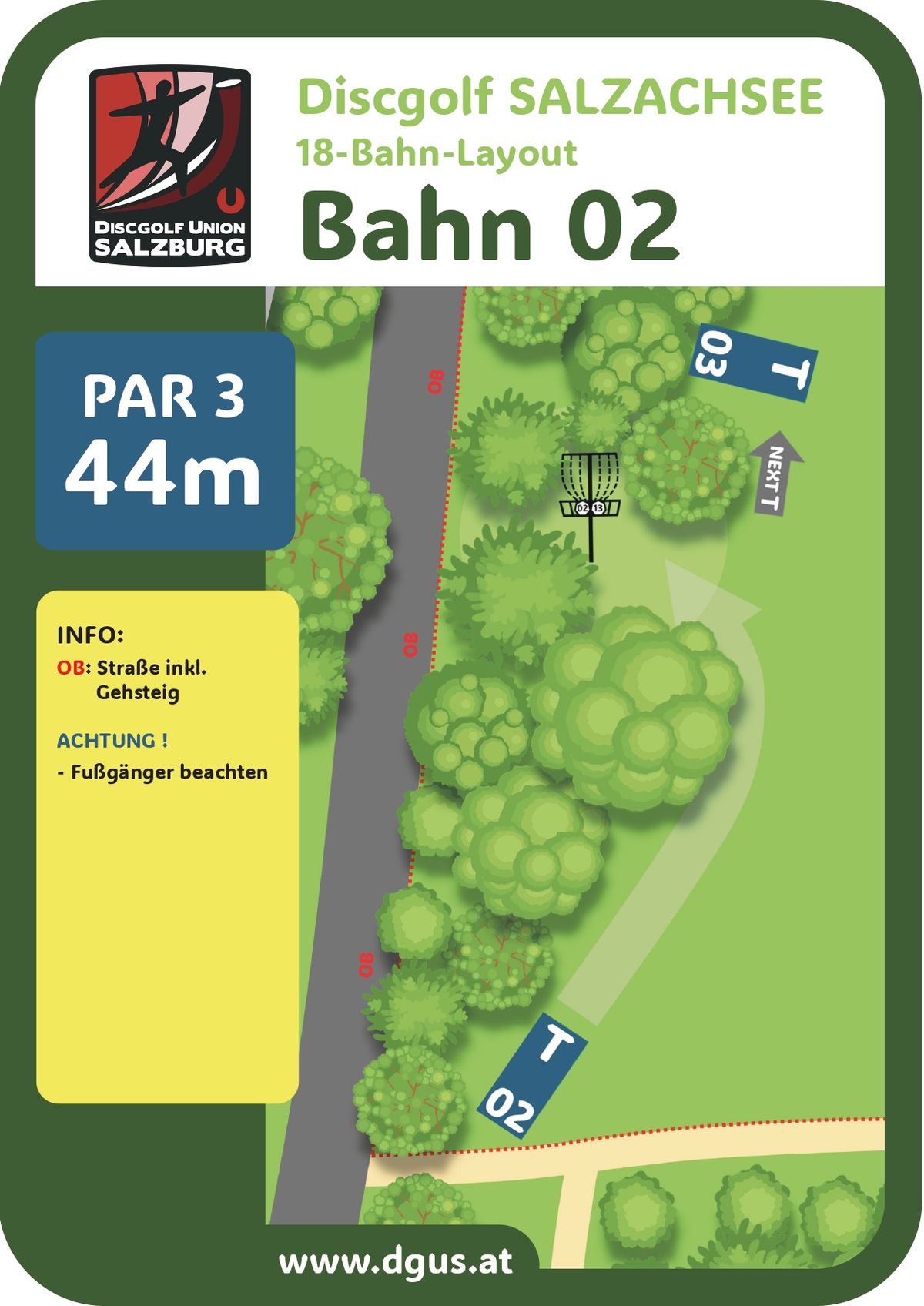 Bahn 2