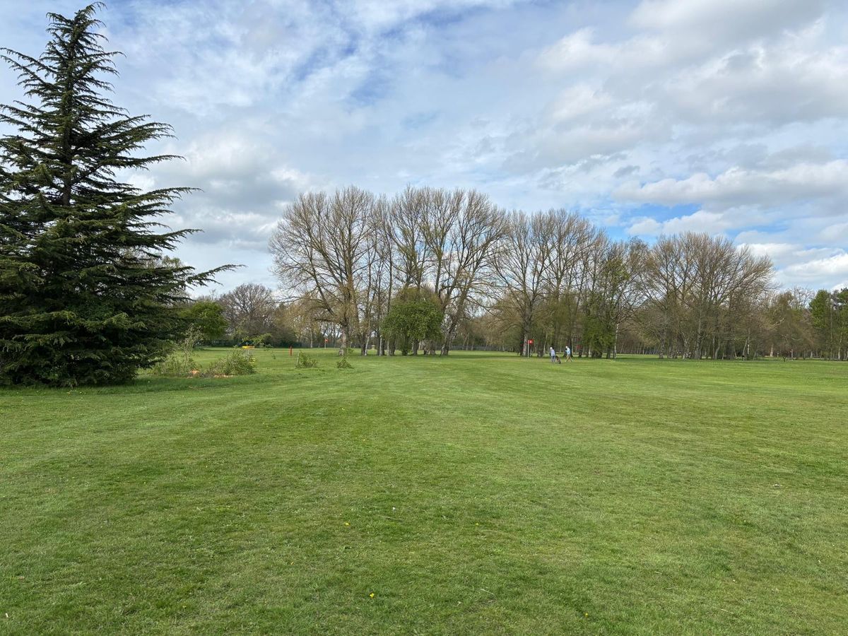 England Disc Golf - Your Guide to Disc Golf in England, United Kingdom ...