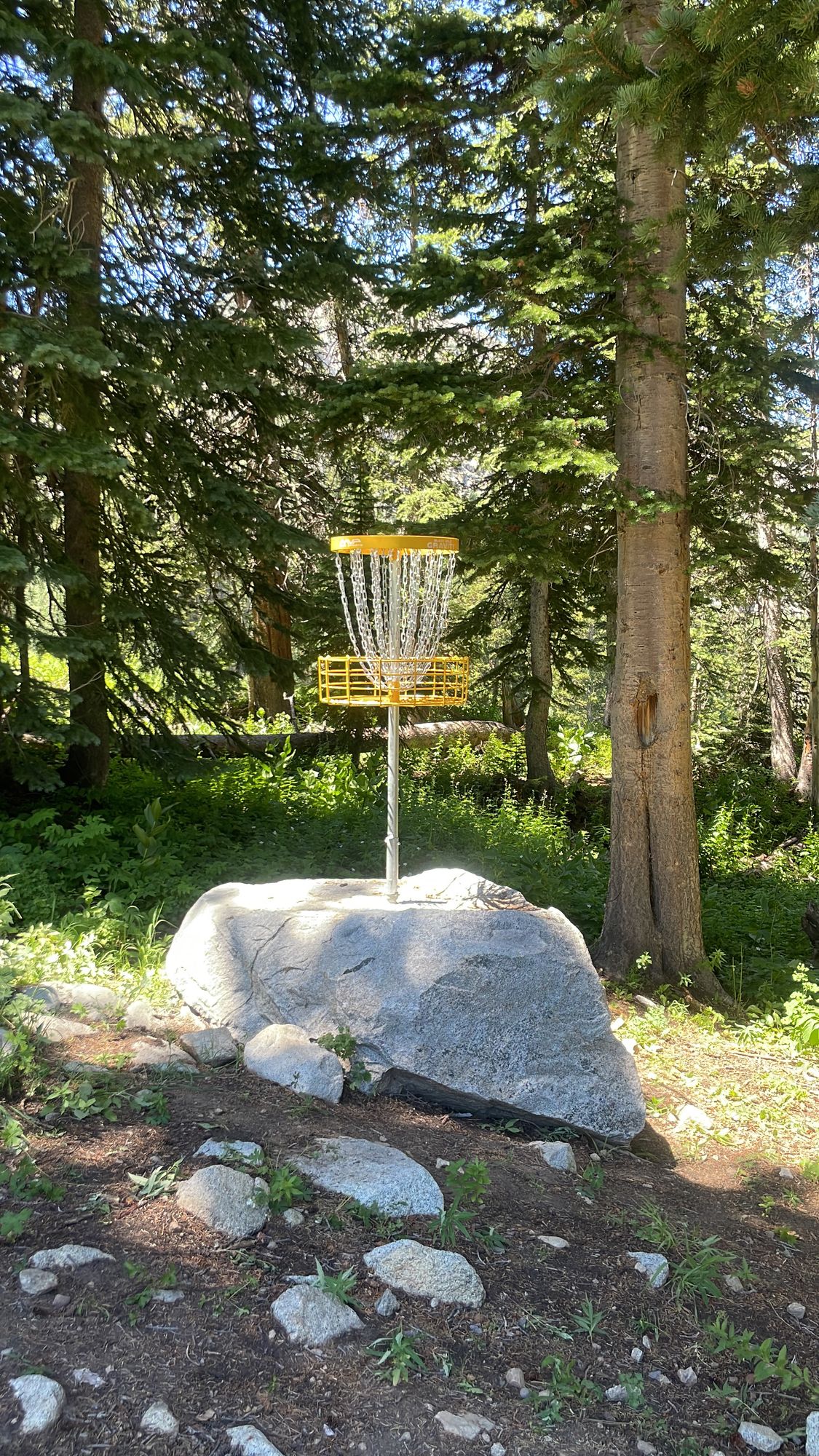 Hole 18