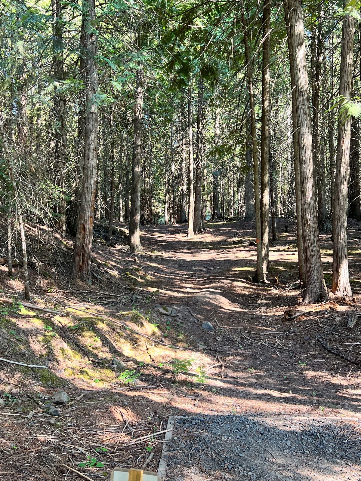 Hole 12