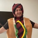 User avatar image