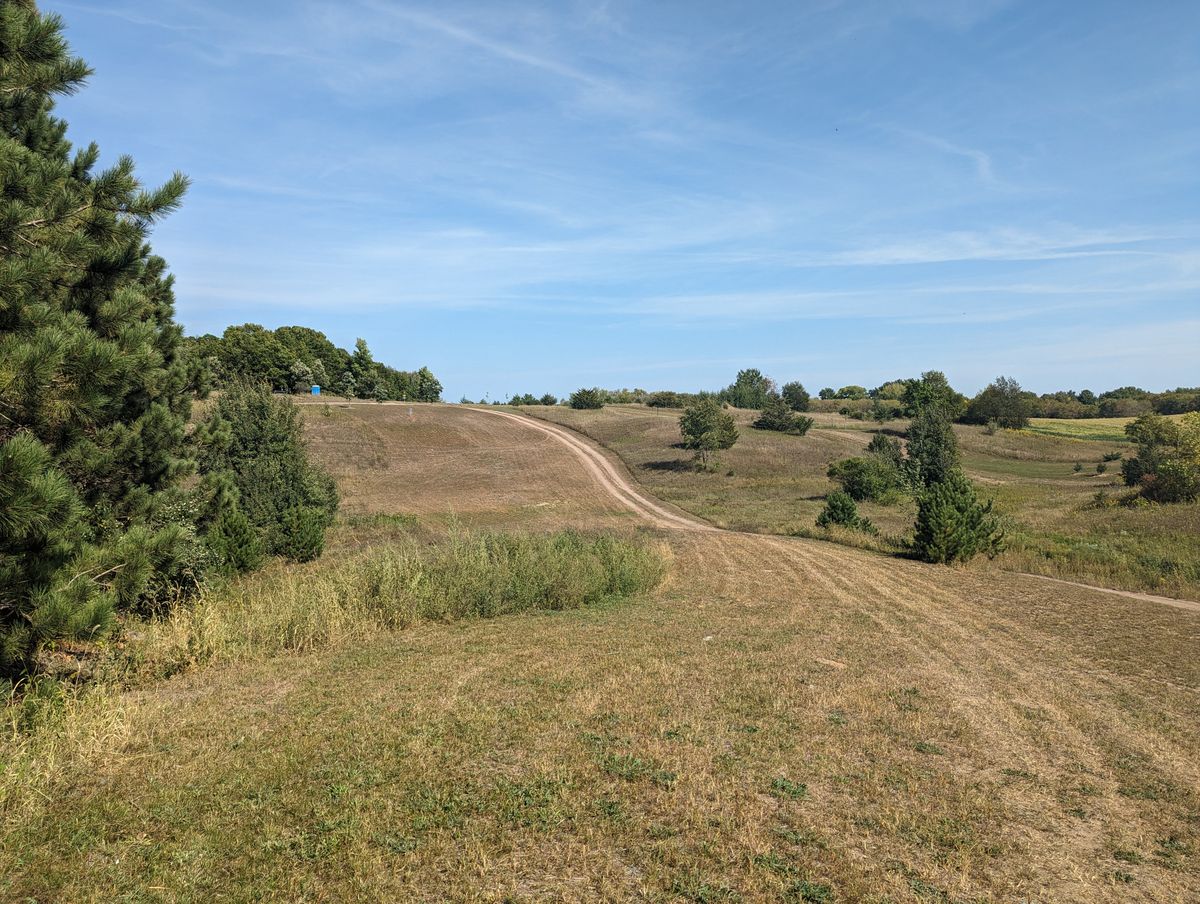 Fairway