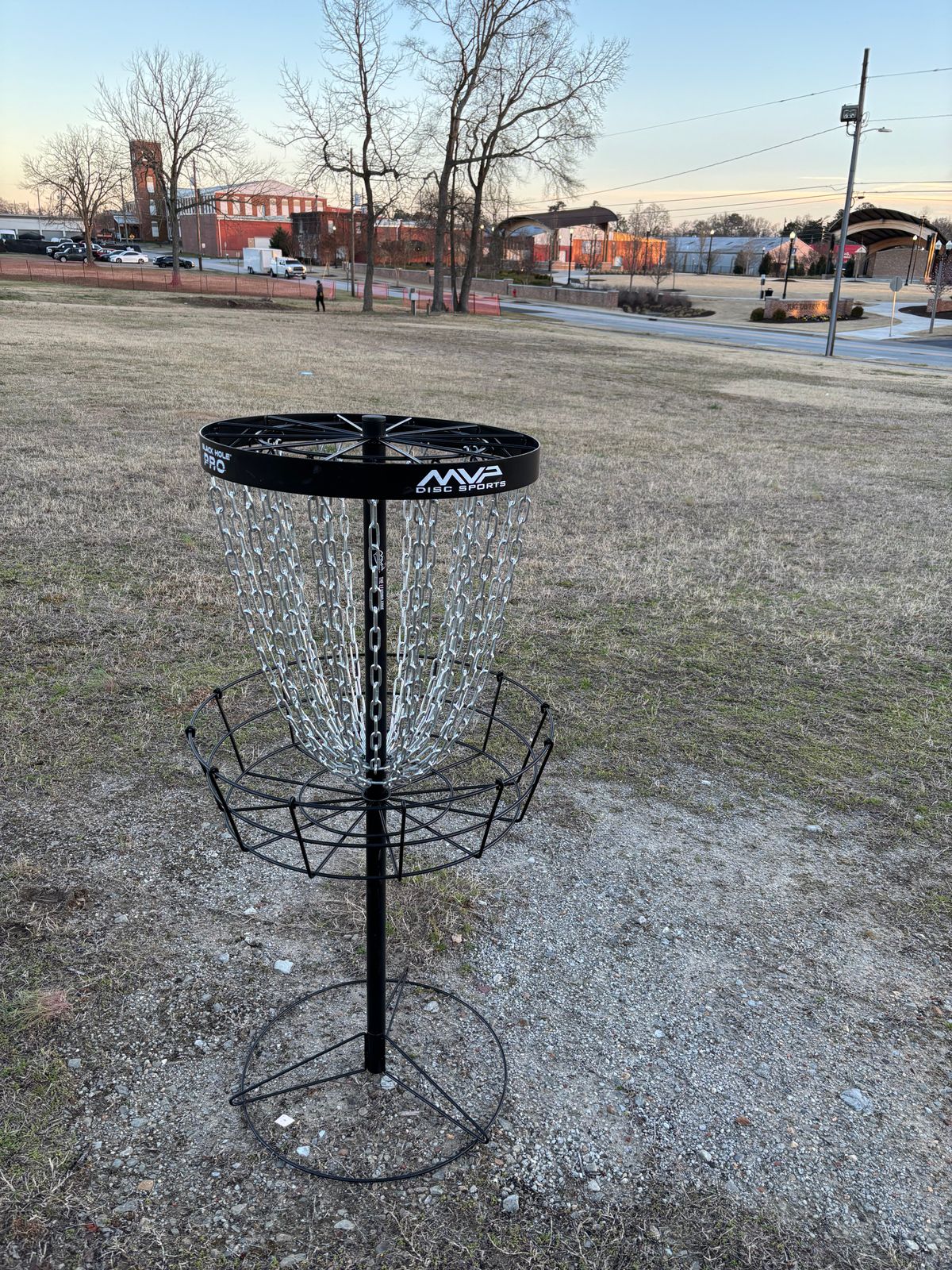 Hole 6