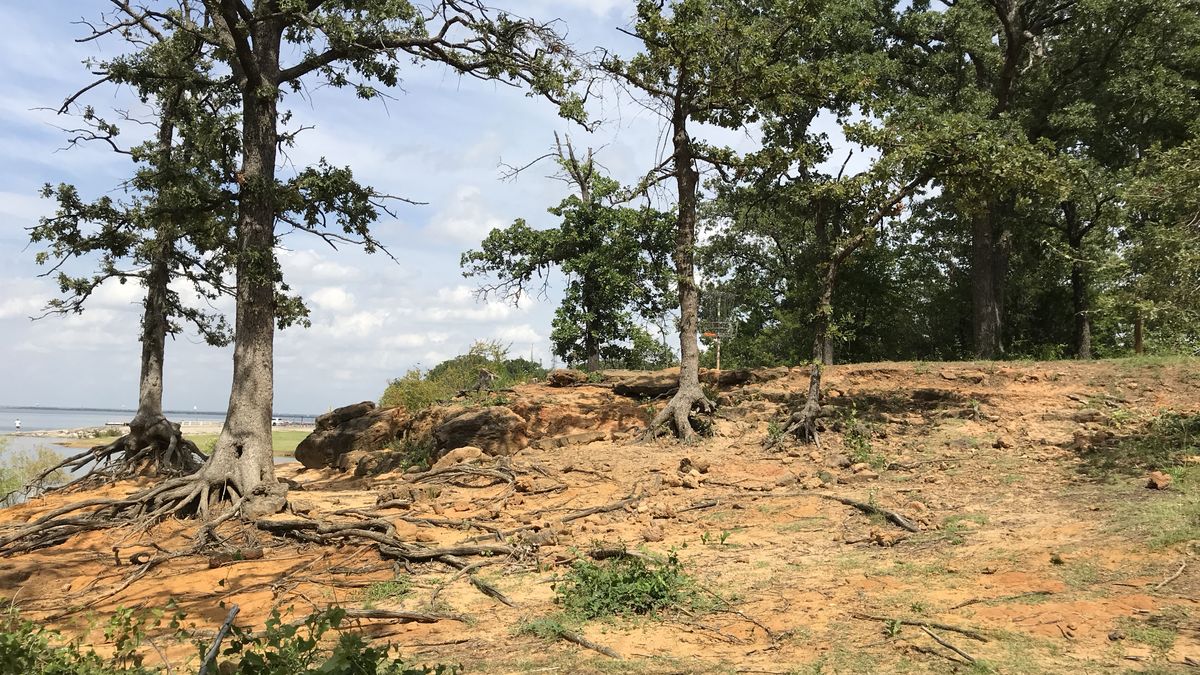 Hole 3