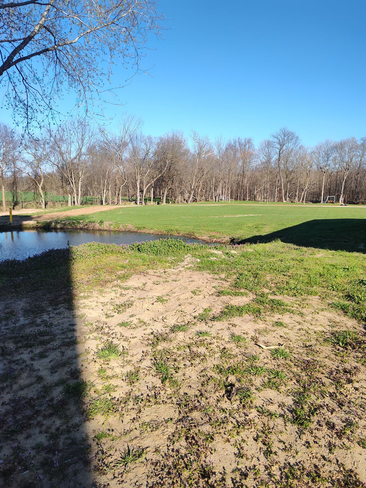 Hole 3
