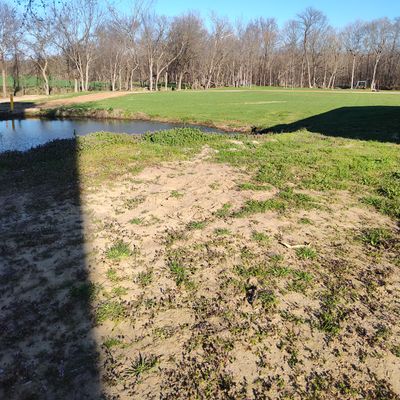 Hole 3