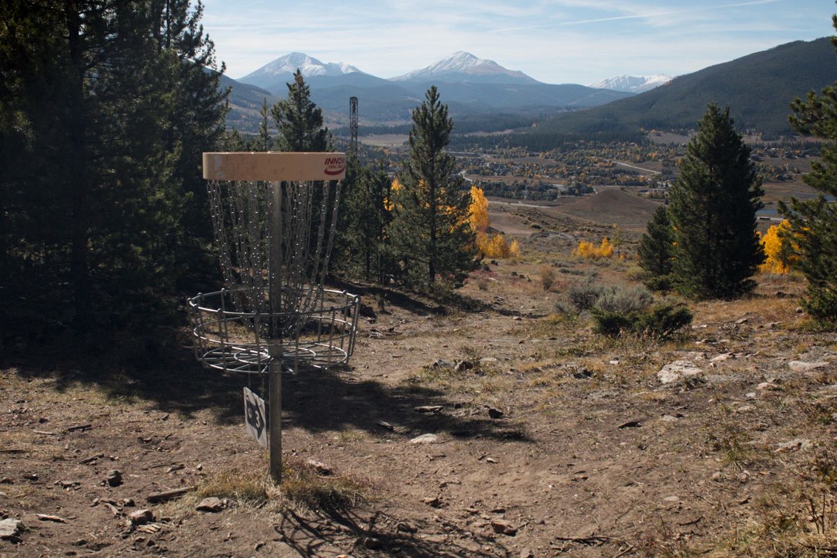 Looking back at basket 2