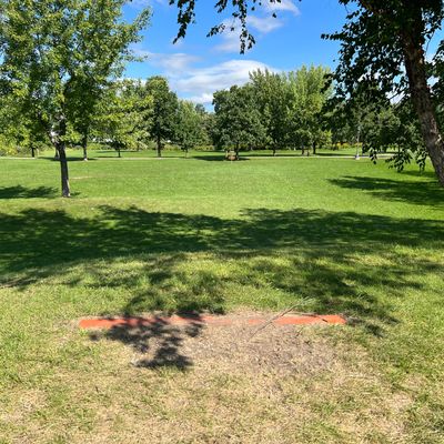 Hole 7