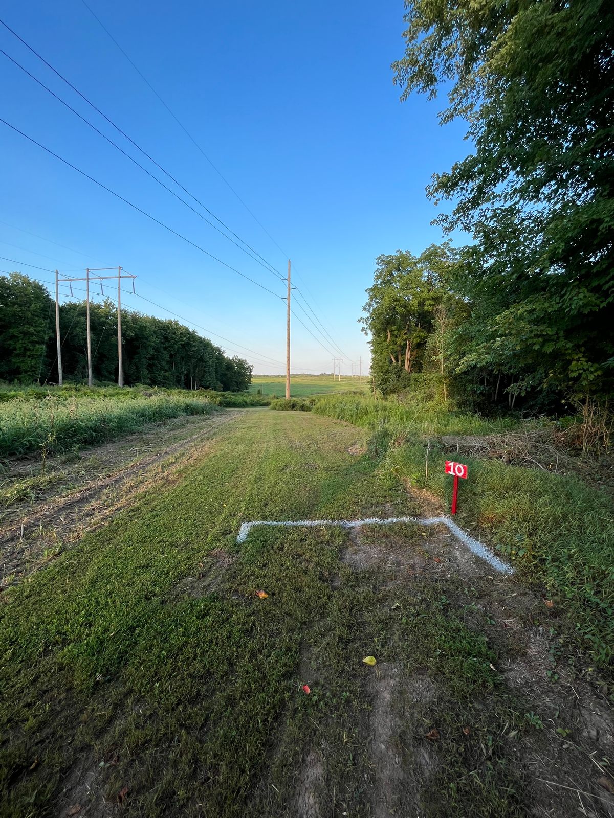 Hole 10