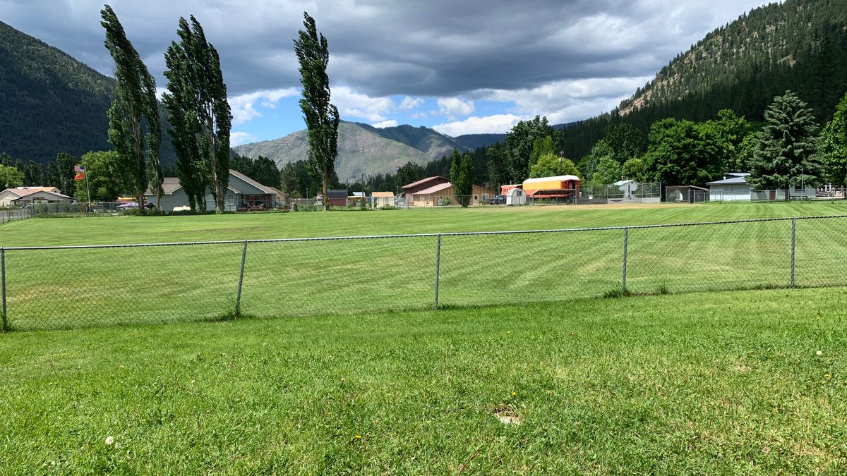 Hole 5