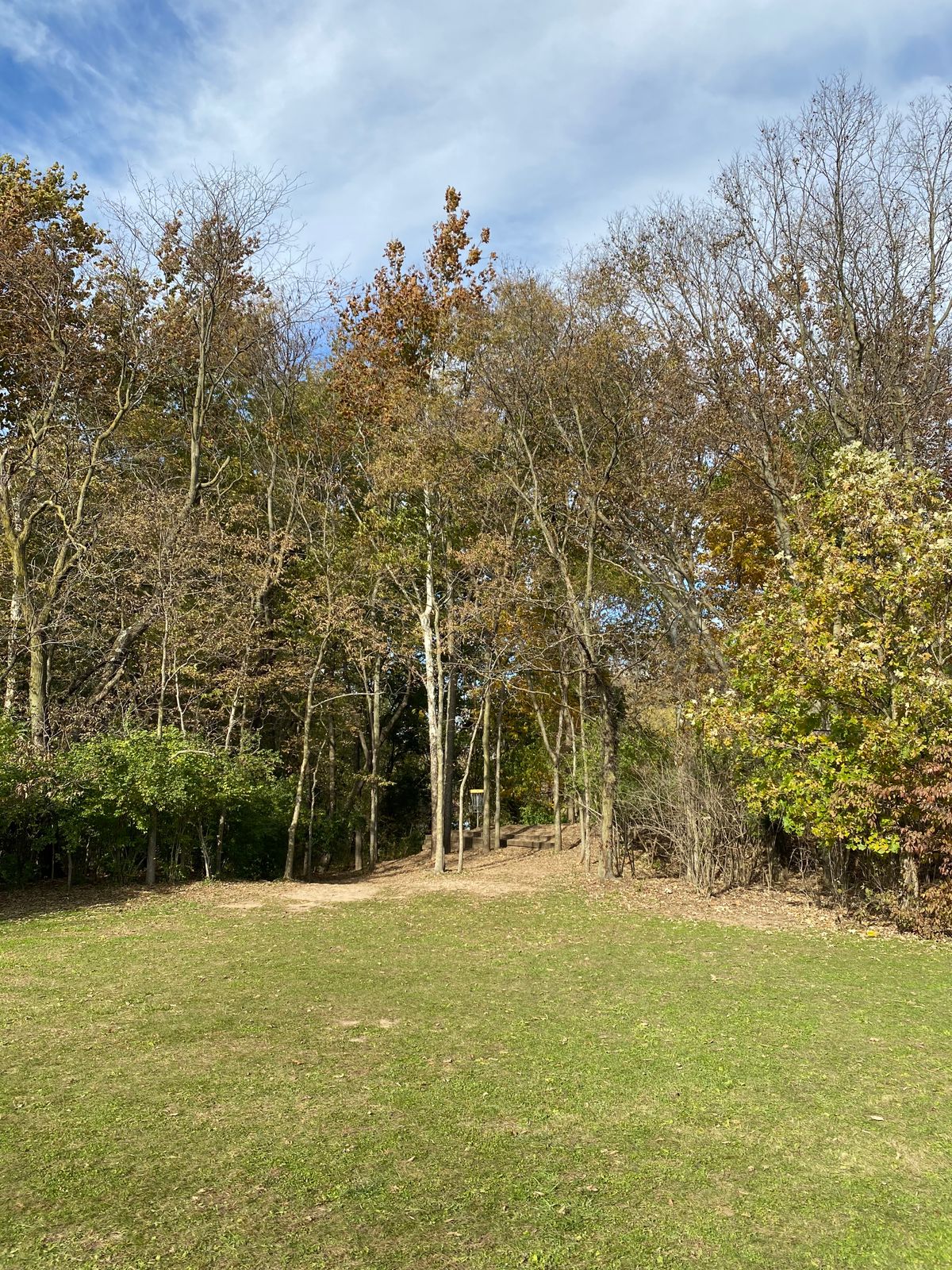 Hole 11