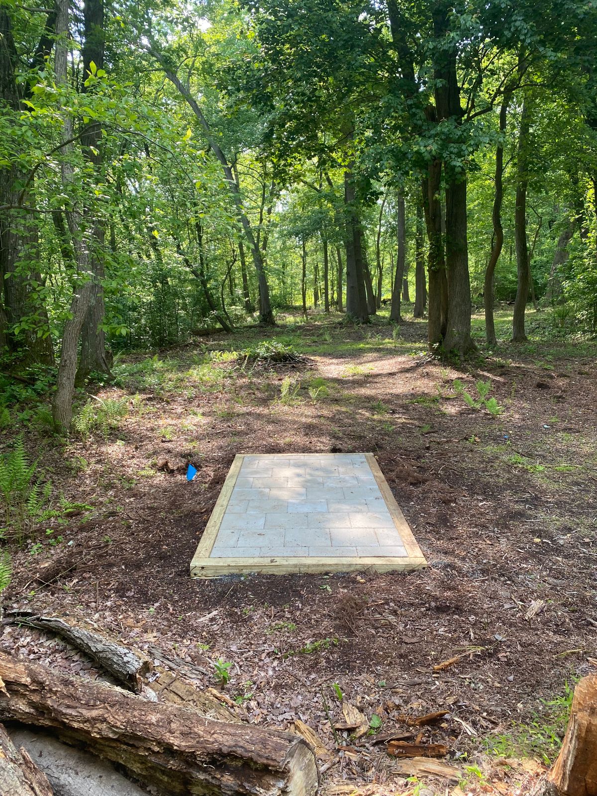 Hole 17 Alt Layout tee