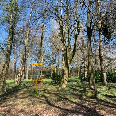 Double Island hole 1