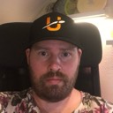 User avatar image