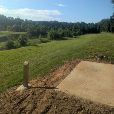 Course photo