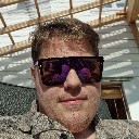User avatar image