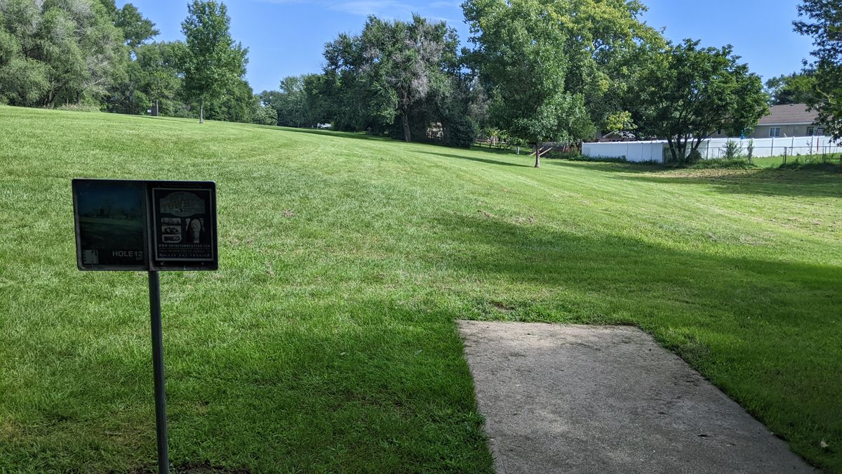 Tee #12