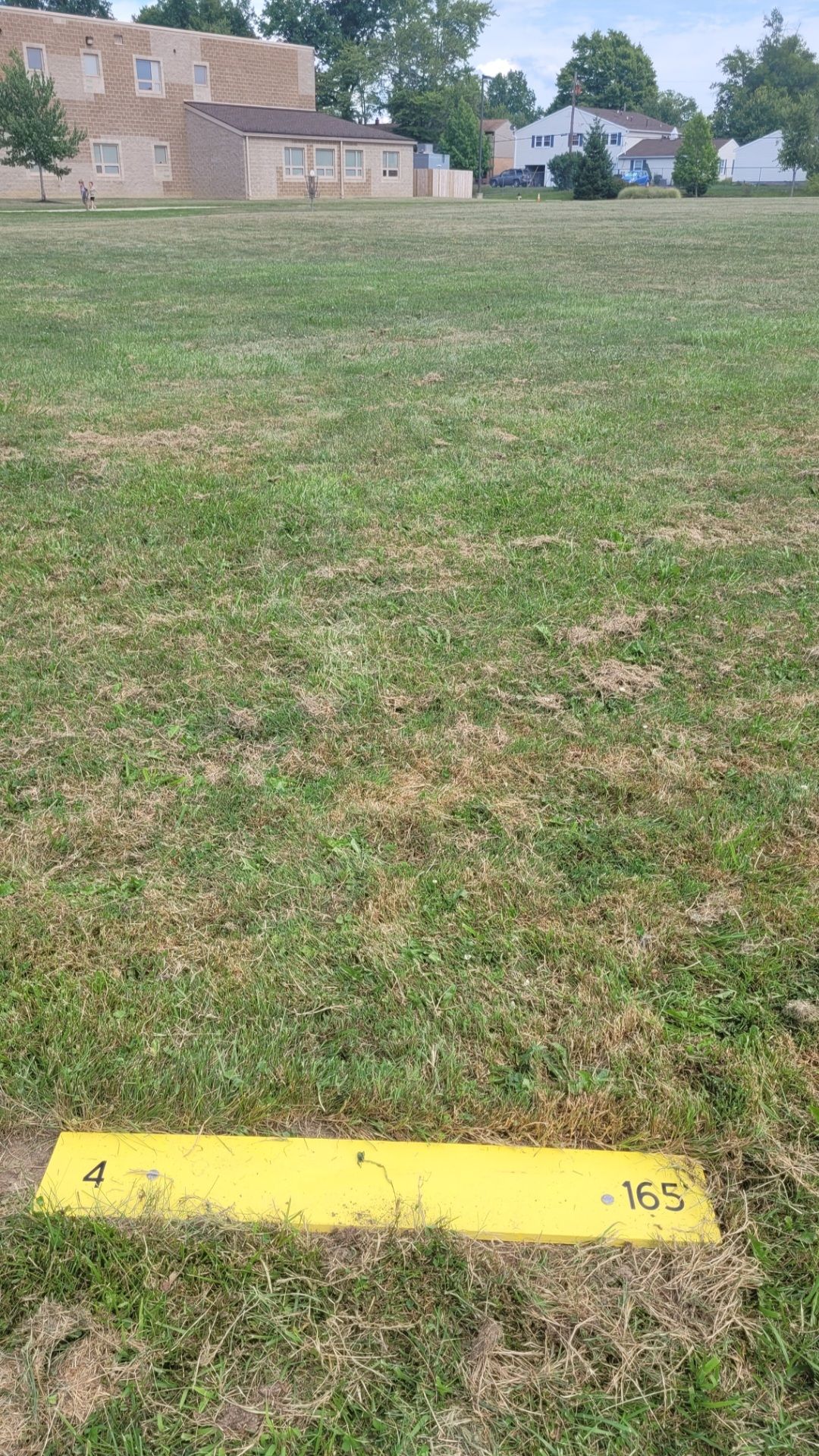 Hole 4