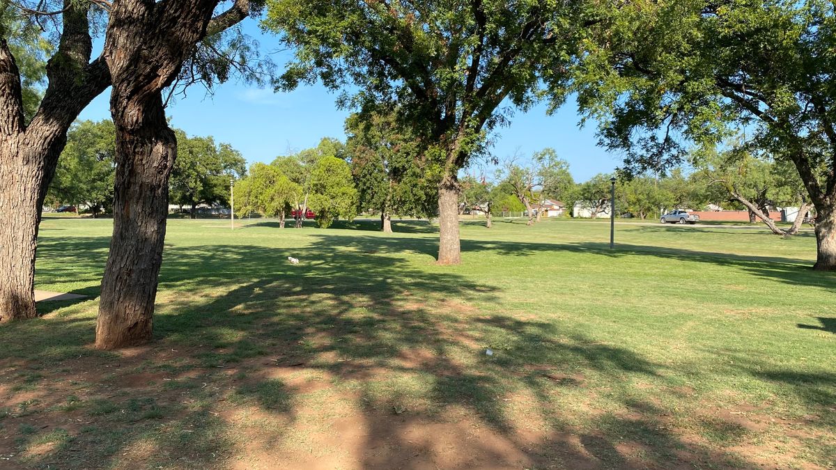 Hole 6