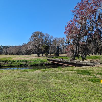 Hole 1