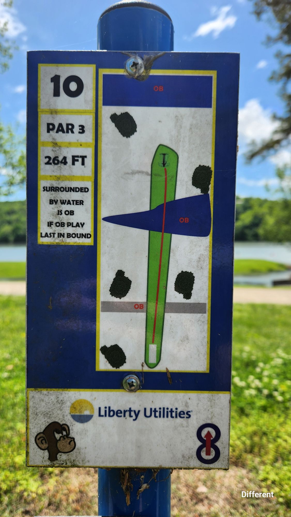 Hole 10