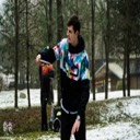 User avatar image