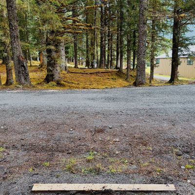Hole 1 Tee Pad