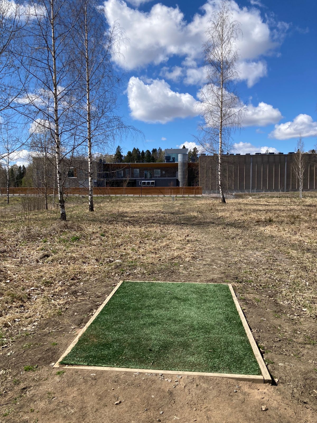 5. väylä