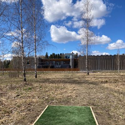 5. väylä
