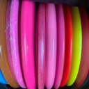 discgolferose