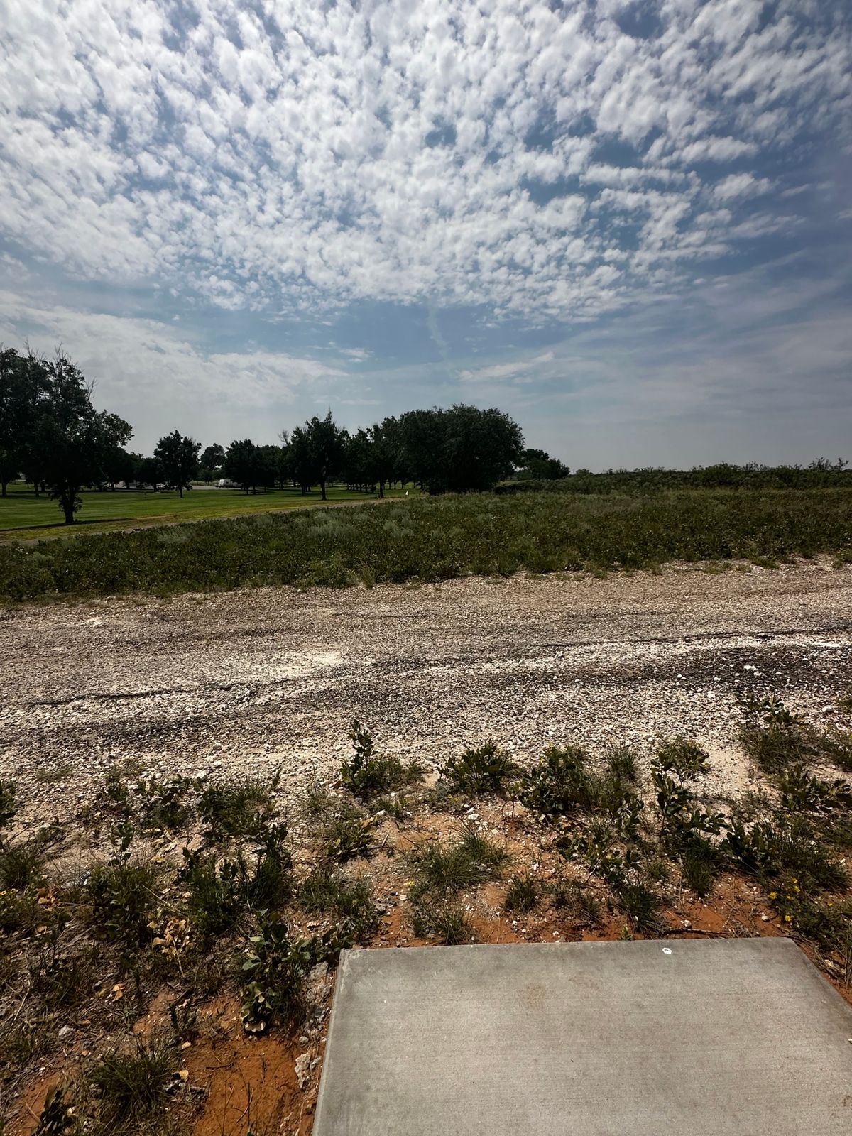 Hole 3