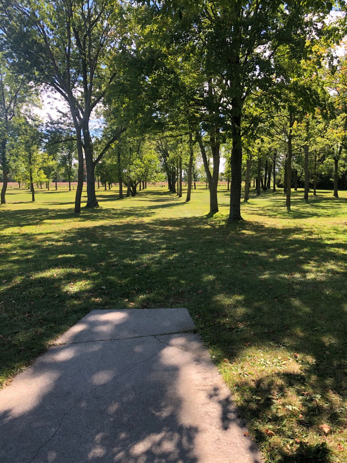 Hole 13