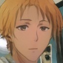 User avatar image