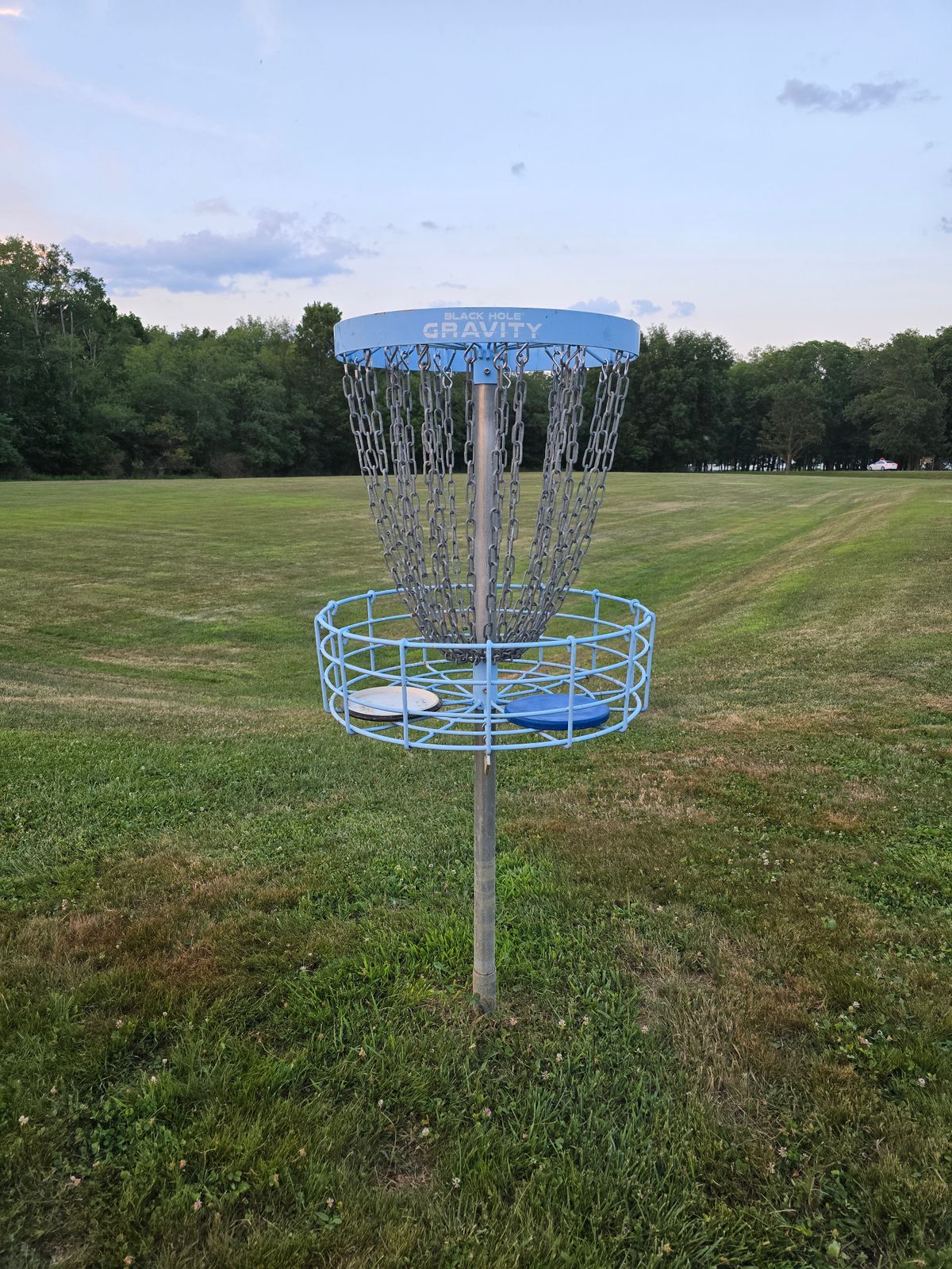 Basket front 7