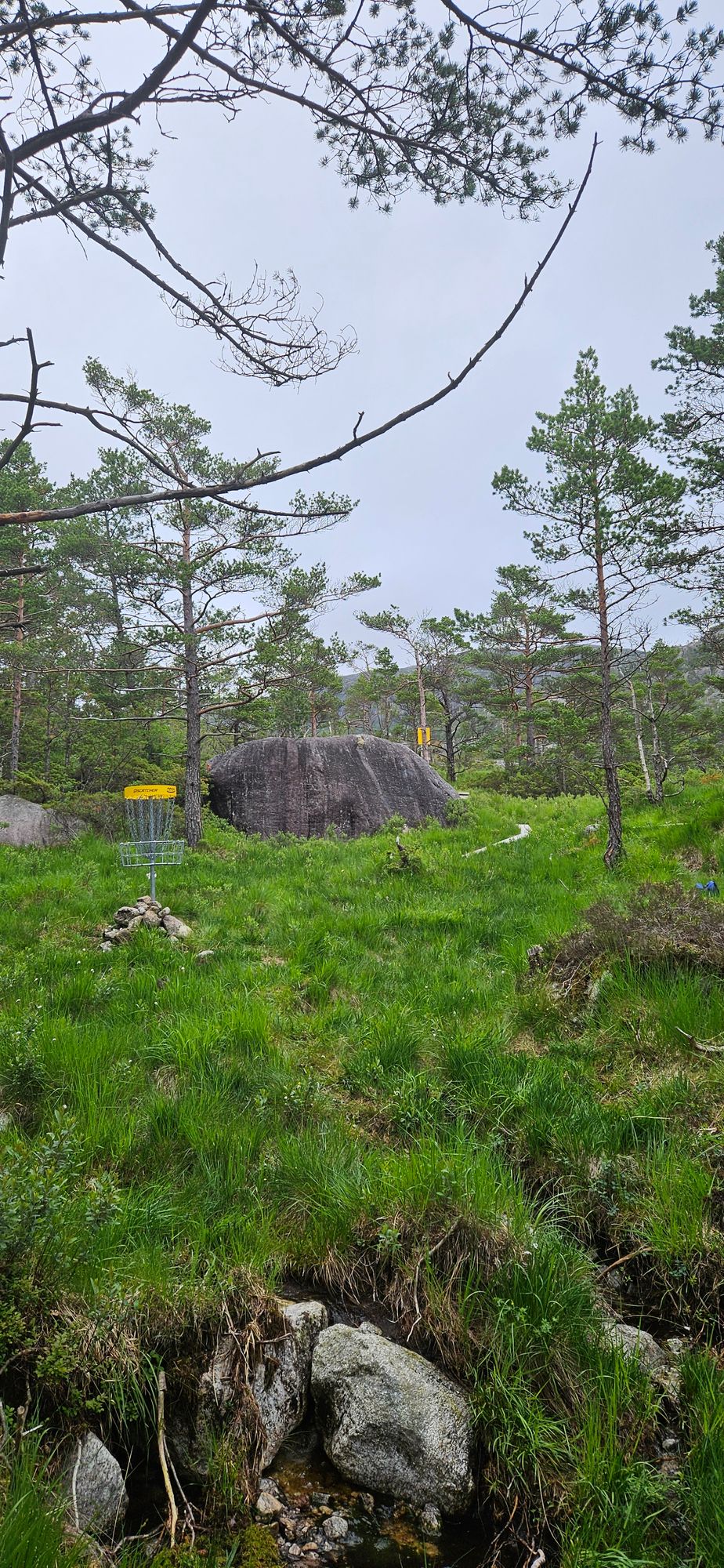 Hole 17